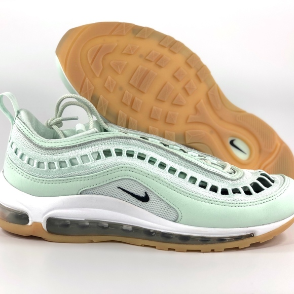 Nike W Air Max 97 UL Ultra '17 SI Barely Green NWT Nike W Air Max 97 UL Ultra '17 SI Barely Green NWT